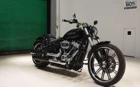 HARLEY FXBRS1870 2022
