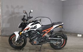 KTM 250 DUKE JPE40