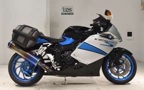 BMW K1200S 2008