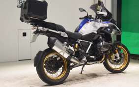 BMW R1250GS 2021