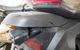 HONDA DIO 110 JK03
