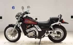 KAWASAKI ELIMINATOR 250 LX 2022 EL250A