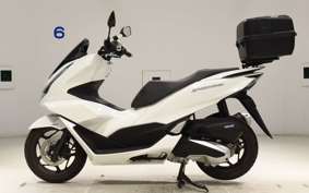 HONDA PCX 160 KF47