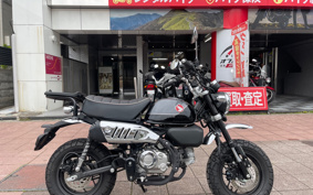 HONDA  MONKEY 125 JB03