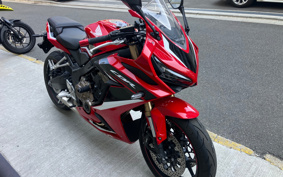 HONDA CBR650R 2022 RH03
