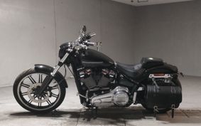 HARLEY FXBRS1870 2018 YHK