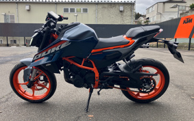 KTM 390 DUKE 2024 JPJ40