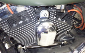 HARLEY FLHX 1580 2008