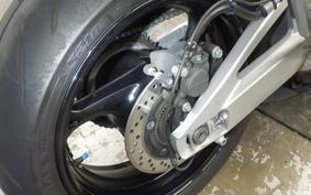 SUZUKI GSR 400 A 2009 GK7DA
