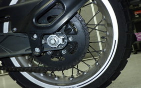 HUSQVARNA SVARTPILEN 401 2019