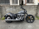 Фото Harley FXBB 2026 с японского аукциона