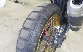 YAMAHA TENERE 700 2022 DM13J