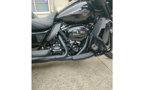 HARLEY FLHTCUTG TRI GLI 2025 MAF