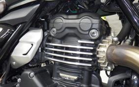 TRIUMPH SCRAMBLER 400X 2024