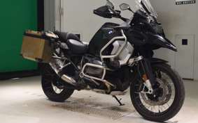 BMW R1250GS ADVENTURE 2021
