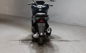HONDA PCX125 JK05