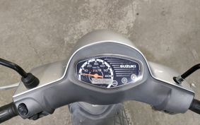 SUZUKI LET's 4 CA45A