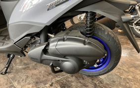 YAMAHA TRICITY 155 SG37J
