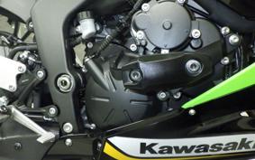 KAWASAKI NINJA ZX-6R A 2025 ZX636J