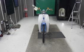 HONDA LITTLE 2022 PC50