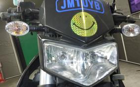 KAWASAKI KLX250D TRACKER X LX250V