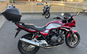 HONDA CB400 SUPER  BOL DOR ABS 2019 NC42