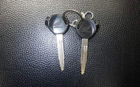 HONDA LEAD 110 1993 JF19