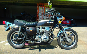 HONDA CB750 2018 CB750