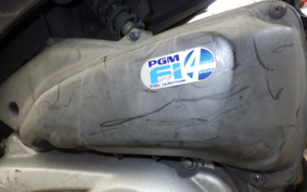 HONDA TODAY 2 AF67