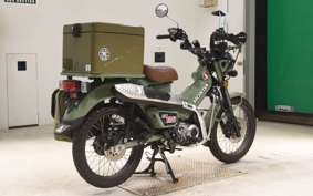 HONDA CT125-2 JA65
