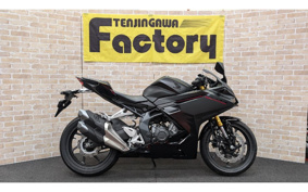 HONDA CBR250RR ABS 2023 MC51