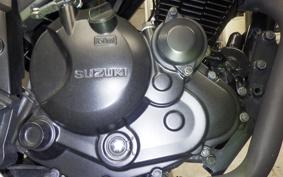 SUZUKI ジクサー150