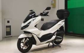 HONDA PCX 125 2014 JK05