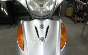 SUZUKI ADDRESS V125 2006 CF4EA