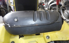 HONDA ROAD FOX 2001 TB10