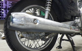 HONDA C50 SUPER CUB AA04