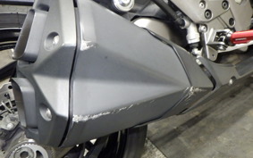 KAWASAKI NINJA 1000 A 2012
