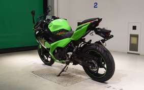 KAWASAKI NINJA 250 2 2018 EX250P