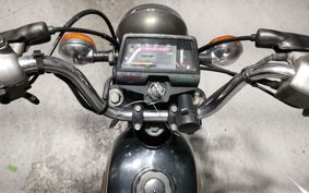 YAMAHA YB50 FOUR UA05J