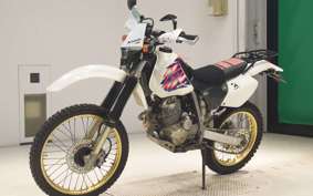 HONDA XR-250 1981 MD30