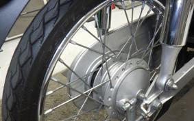 HONDA C50 SUPER CUB AA04