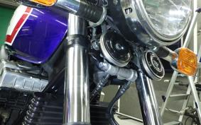 HONDA CB750 GEN 2 2008 RC42