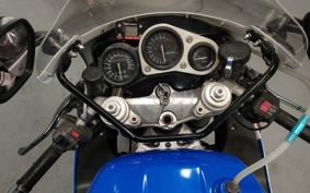 SUZUKI GSX-R1100 GU75A