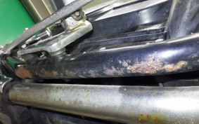 HONDA VF750 MAGNA 1982