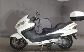 SUZUKI SKYWAVE 250SS CJ46A