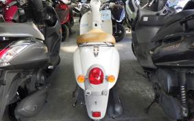 HONDA CREA SCOOPY AF55