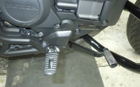 HONDA REBEL 1100 DCT 2021 SC83