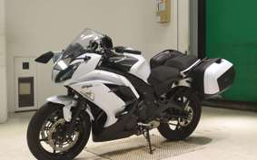 KAWASAKI NINJA 400 2015 EX400E