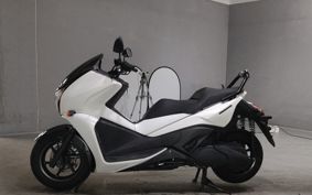 HONDA PHASE MF11