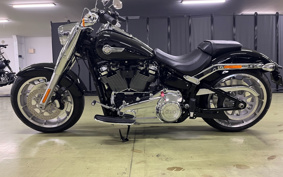 HARLEY FLFBS 2024 YGK